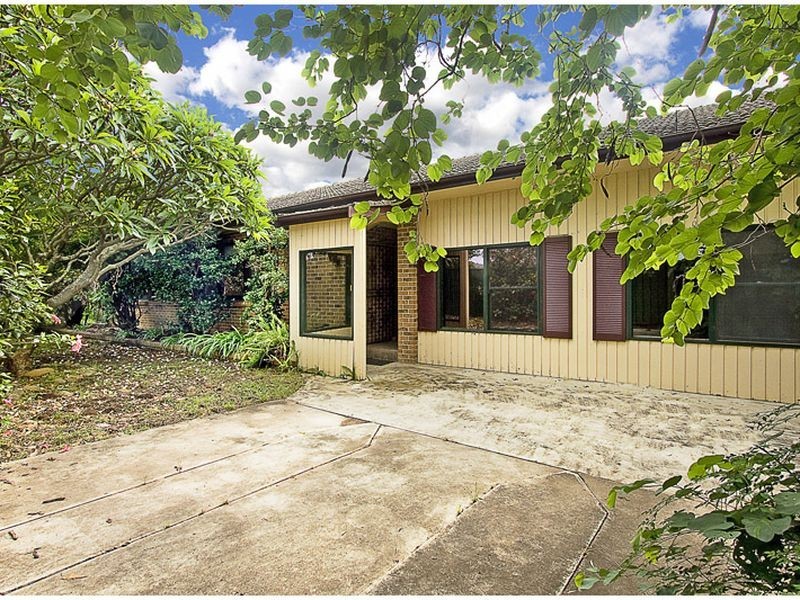 396 Bells Line Of Road, Kurmond NSW 2757