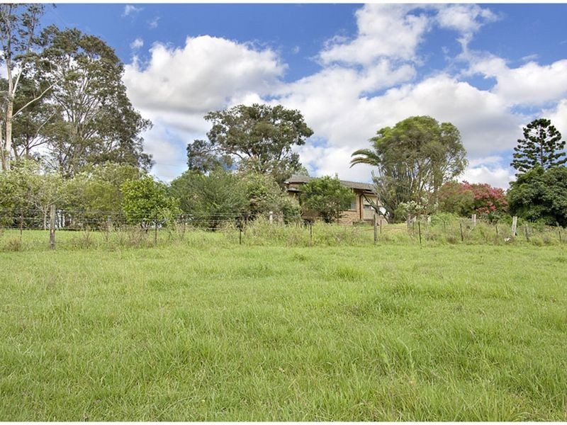 396 Bells Line Of Road, Kurmond NSW 2757