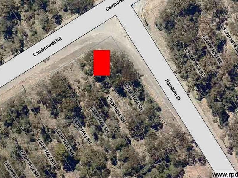 Lots 1-2 Camberwell Road, Vineyard NSW 2765