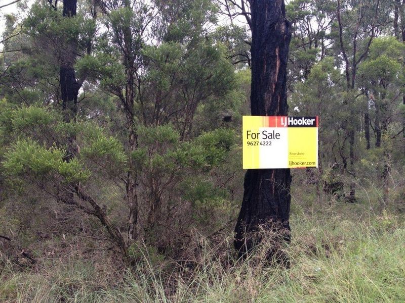 Lots 1-2 Camberwell Road, Vineyard NSW 2765