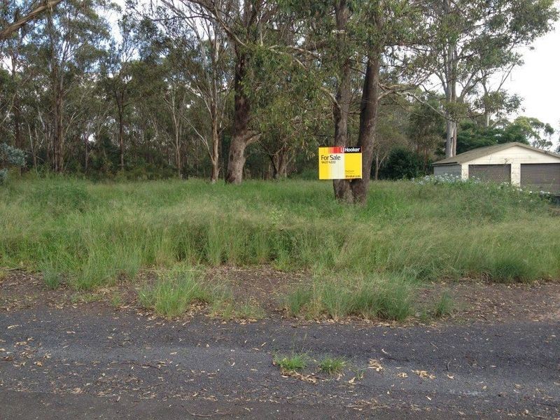 Lots 57- 5 Sydney Street, Riverstone NSW 2765