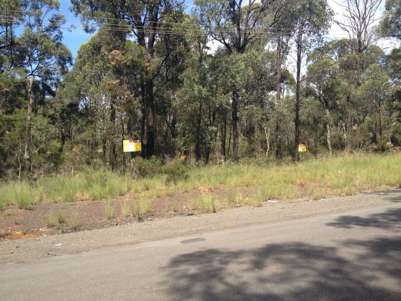 Lots 3-4 Camberwell Road, Vineyard NSW 2765