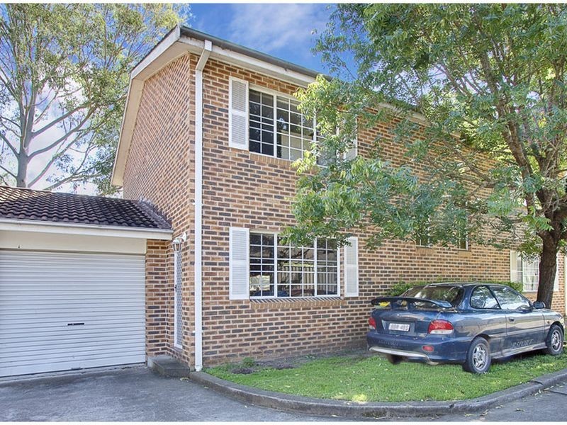 2/116 Windsor Street, Richmond NSW 2753
