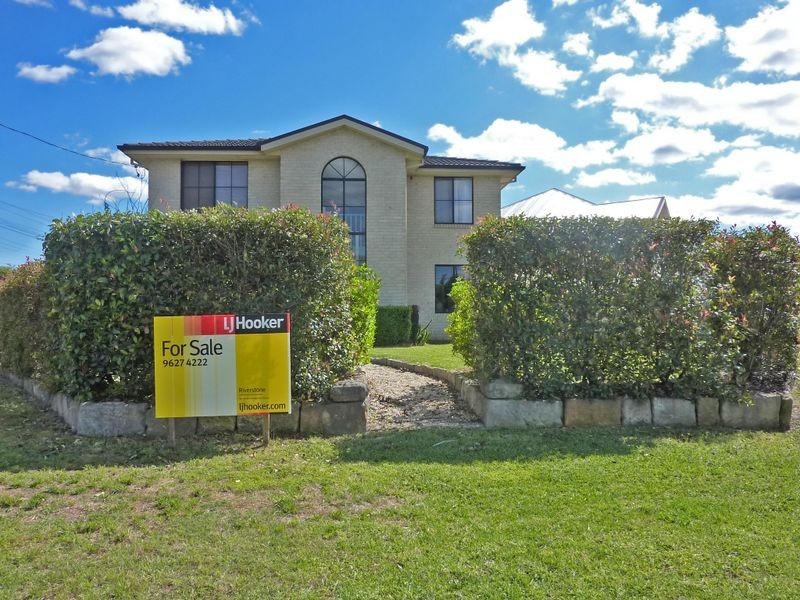 48 King Street, Riverstone NSW 2765