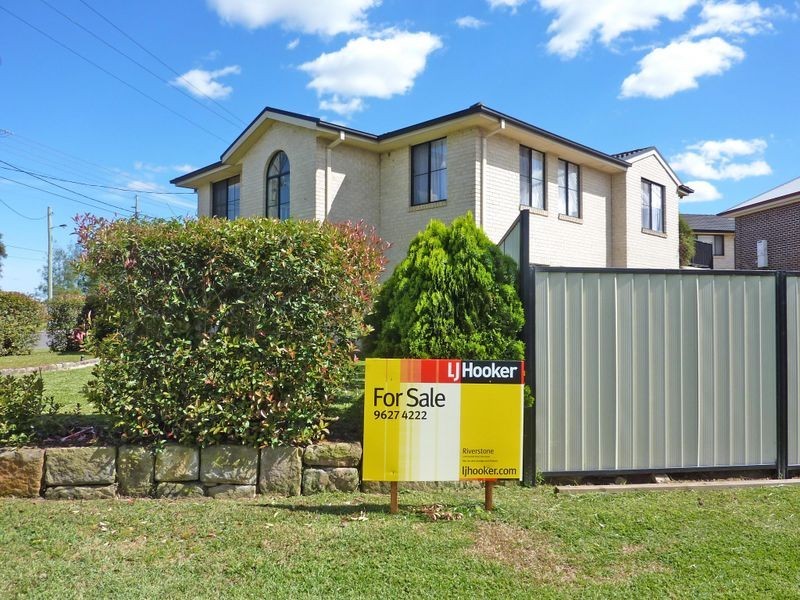 48 King Street, Riverstone NSW 2765