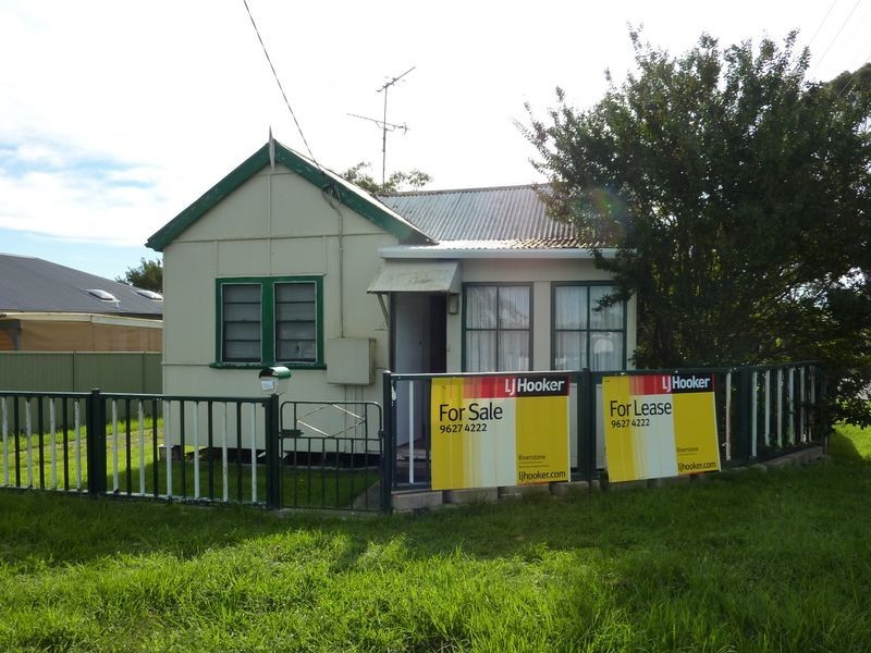 79 Riverstone Road, Riverstone NSW 2765