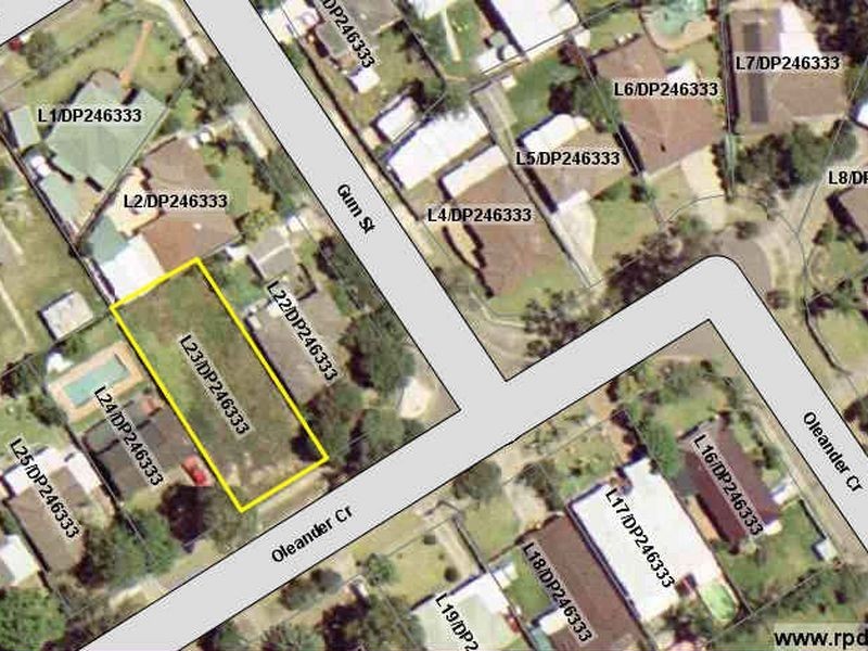 53 Oleander Crescent, Riverstone NSW 2765