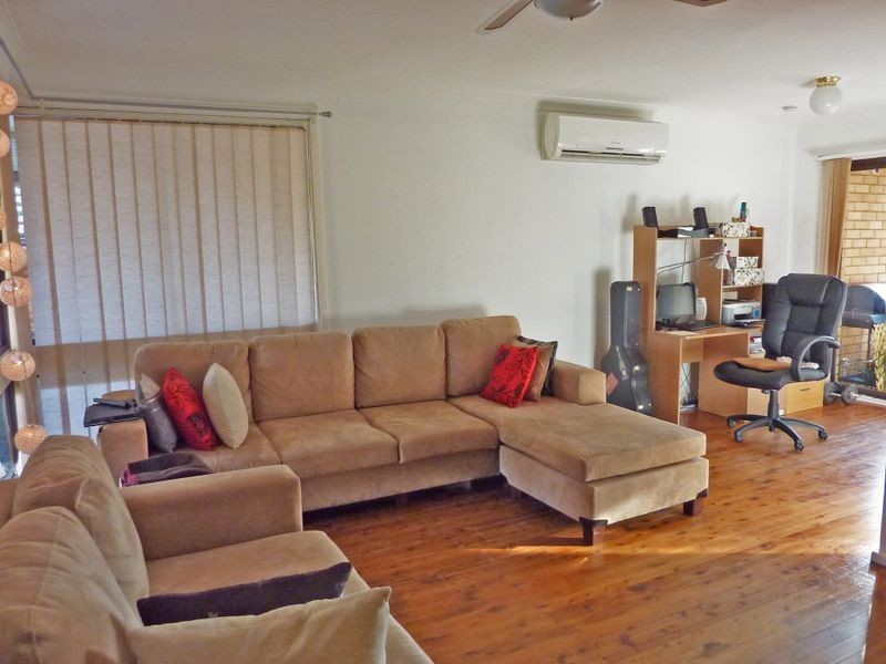 45 Gladstone Parade, Riverstone NSW 2765