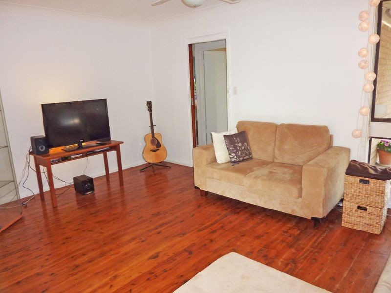 45 Gladstone Parade, Riverstone NSW 2765