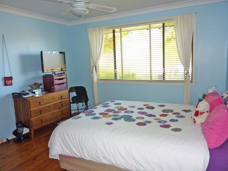 45 Gladstone Parade, Riverstone NSW 2765