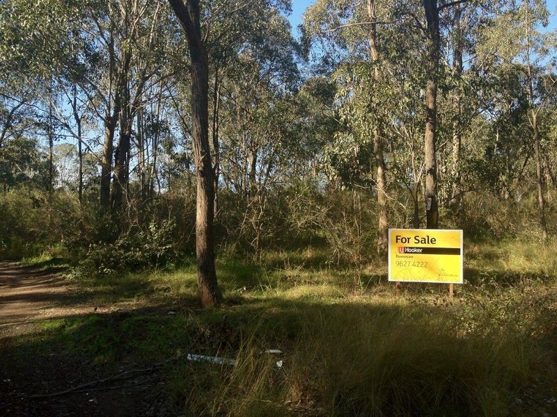 Lots 1-4 & Melbourne Road & Edward Street, Riverstone NSW 2765