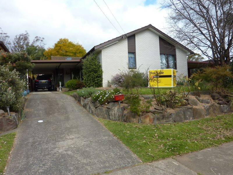 74 Advance Street, Schofields NSW 2762