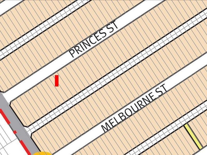 Lots 11-12 Princes Street, Riverstone NSW 2765