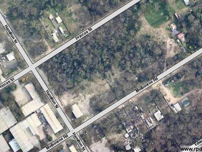 Lots 11-12 Princes Street, Riverstone NSW 2765