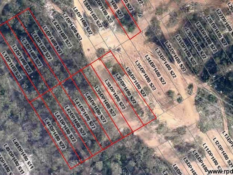 Lots 1-2 Melbourne Road, Riverstone NSW 2765