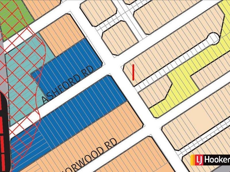 Lots 33-35 Ashford Road, Vineyard NSW 2765