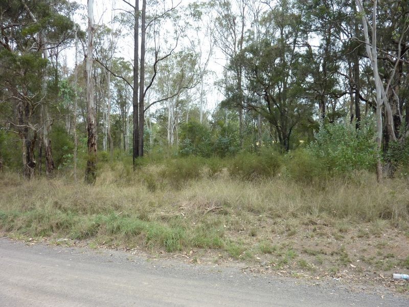 Lots 33-35 Ashford Road, Vineyard NSW 2765