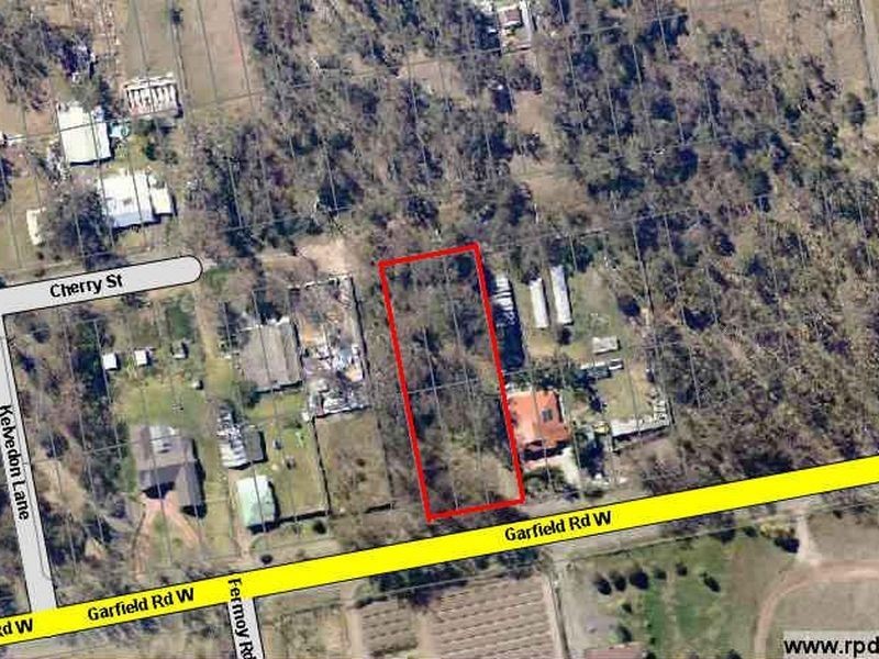 Lots 13-15 Garfield Road West, Marsden Park NSW 2765