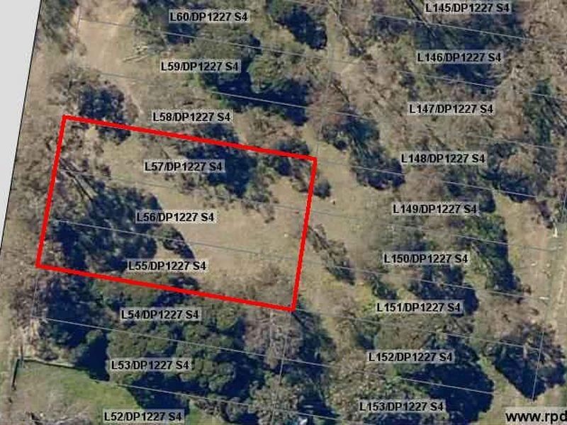 Lots 55-57 Deleware Road, Riverstone NSW 2765