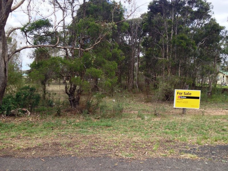 Lots 55-57 Deleware Road, Riverstone NSW 2765