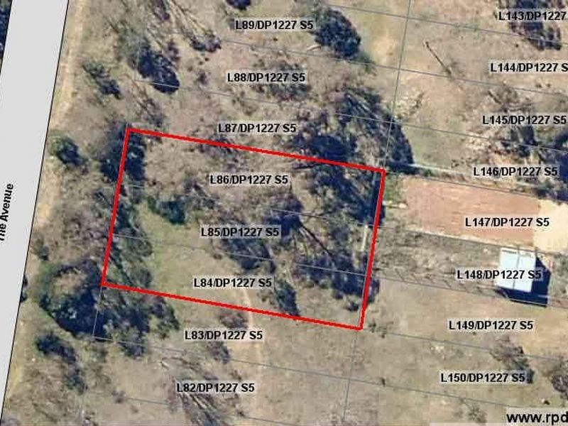 Lots 84-86 The Avenue, Riverstone NSW 2765