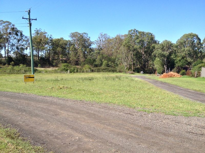 Lots 1-9 Brown Street, Riverstone NSW 2765