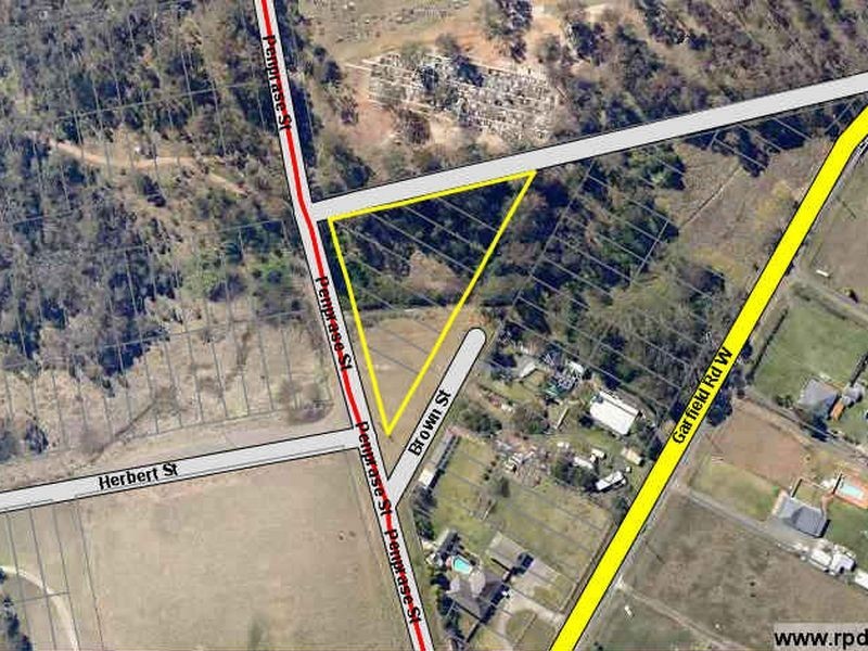 Lots 1-9 Brown Street, Riverstone NSW 2765