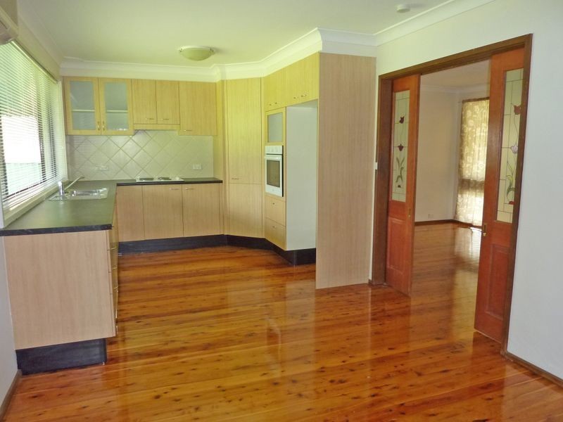 4 Lewis Street, Schofields NSW 2762