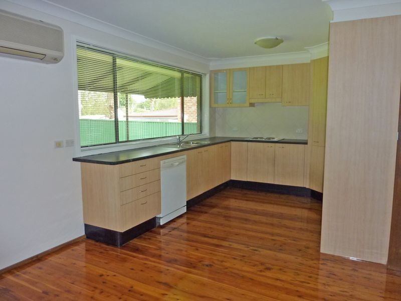 4 Lewis Street, Schofields NSW 2762