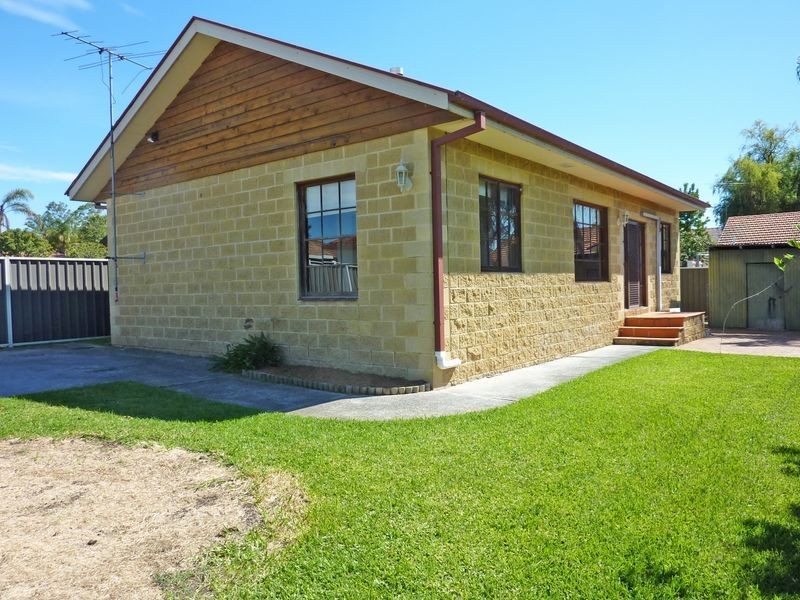 84a Crown Street, Riverstone NSW 2765