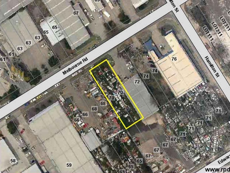 70 Melbourne Road, Riverstone NSW 2765