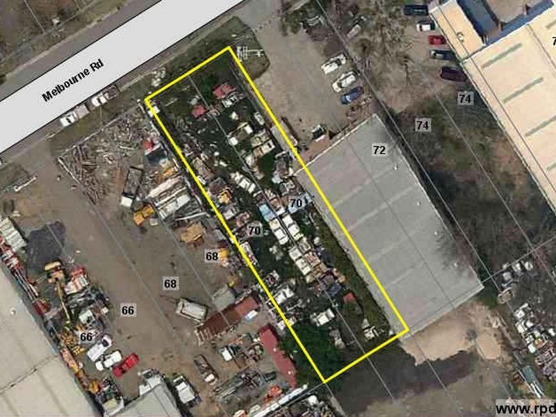 70 Melbourne Road, Riverstone NSW 2765