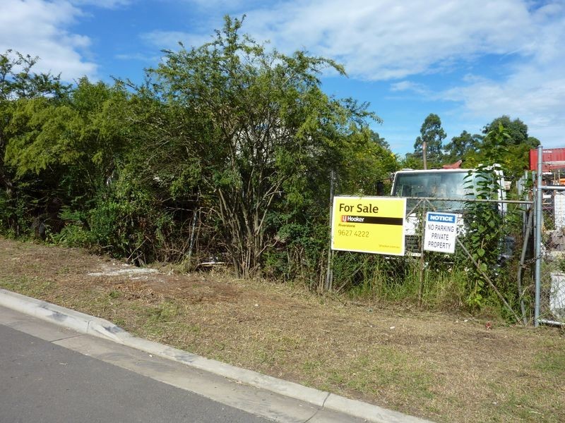 70 Melbourne Road, Riverstone NSW 2765