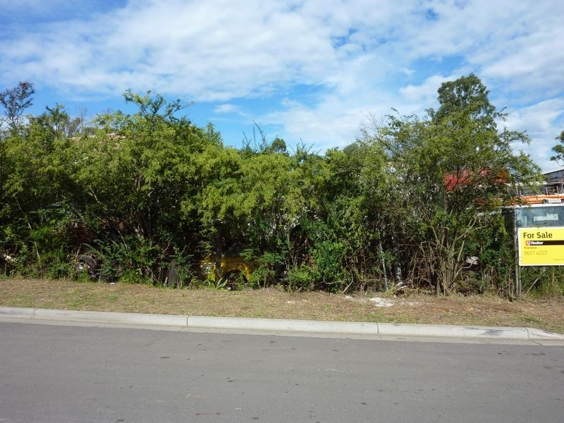 70 Melbourne Road, Riverstone NSW 2765