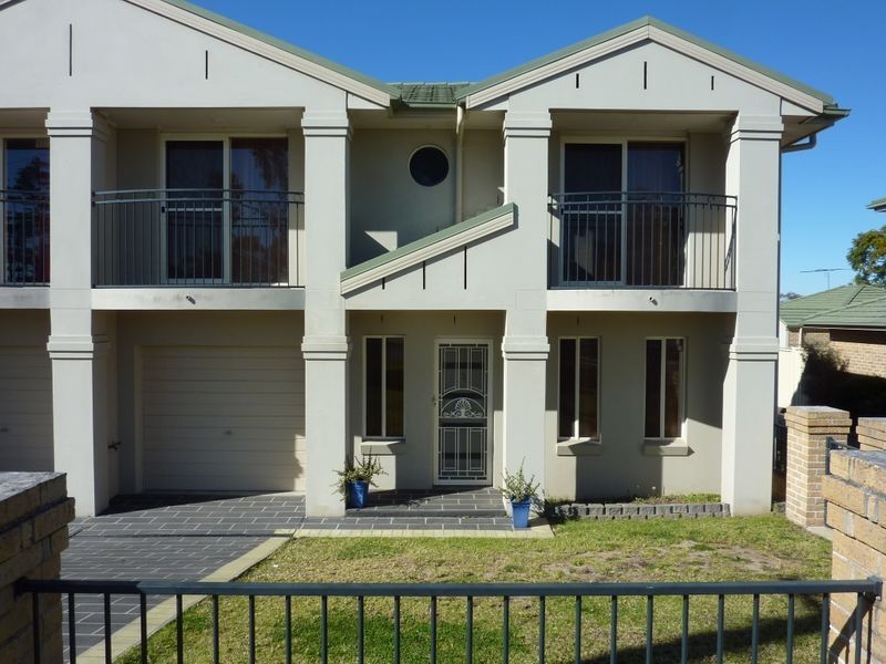 3/73 Crown Street, Riverstone NSW 2765