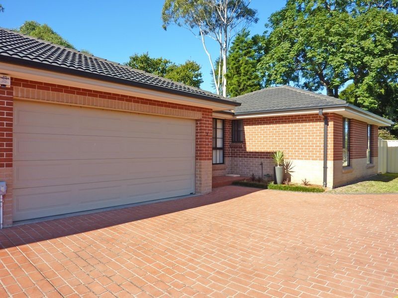 3/60 Sydney Street, Riverstone NSW 2765