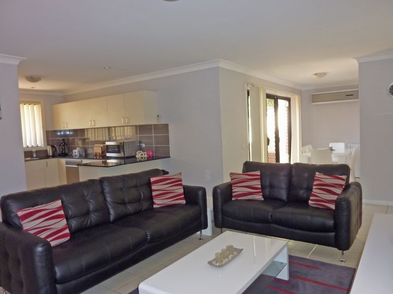 3/60 Sydney Street, Riverstone NSW 2765