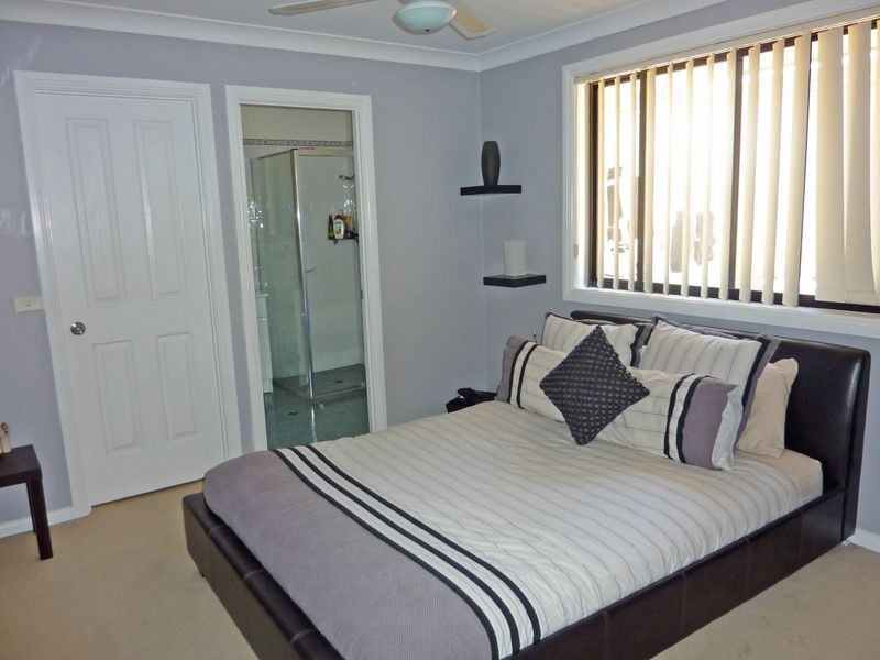 3/60 Sydney Street, Riverstone NSW 2765