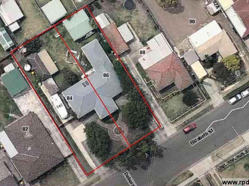 84-86 Elizabeth Street, Riverstone NSW 2765