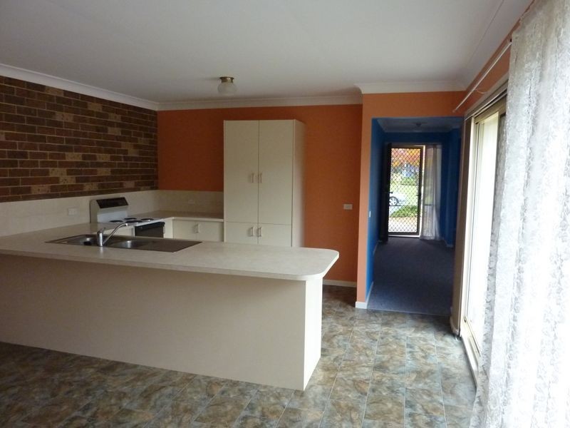 1/6 Guardian Crescent, Bligh Park NSW 2756