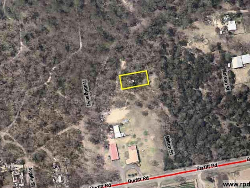 Lots 3-4 Milton Street, Riverstone NSW 2765