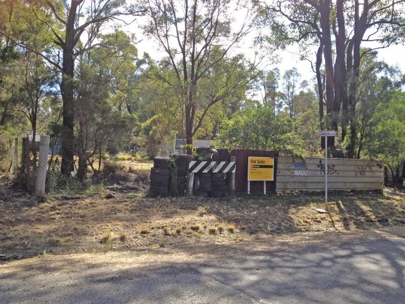 Lots 91-92 Camberwell Street, Vineyard NSW 2765