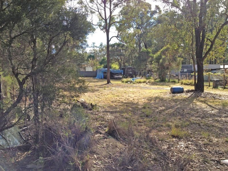 Lots 91-92 Camberwell Street, Vineyard NSW 2765