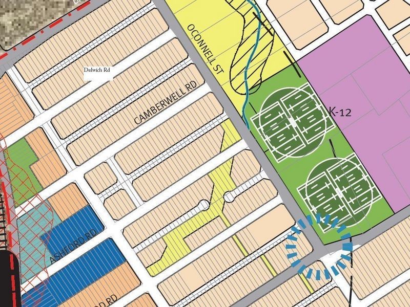 Lots 39-40 Dulwich Road, Vineyard NSW 2765