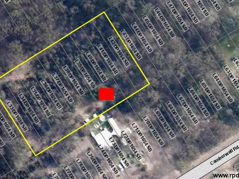 Lots 39-40 Dulwich Road, Vineyard NSW 2765