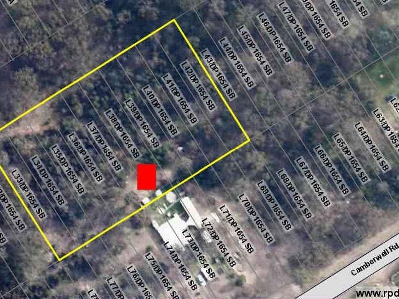 Lots 37-38 Dulwich Road, Vineyard NSW 2765