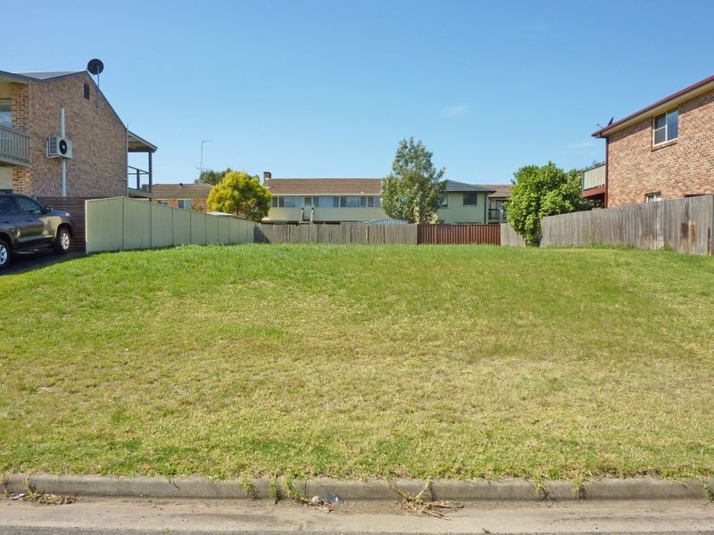 57 Balmain Road, Mcgraths Hill NSW 2756