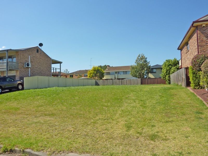 57 Balmain Road, Mcgraths Hill NSW 2756