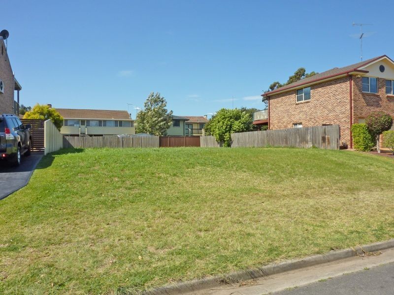 57 Balmain Road, Mcgraths Hill NSW 2756