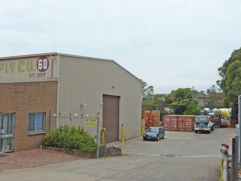 58-60 Princes Street, Riverstone NSW 2765